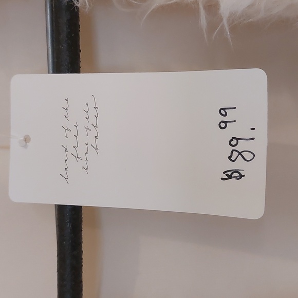 NWT American Threads cuddly Jacket sz S - Picture 3 of 3